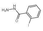 2-Iodobenzhydrazide