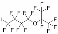 1-Iodo-4-(heptafluoroisopropoxy)octafluorobutane