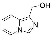 Imidazo[1,5-a]pyridin-1-ylmethanol