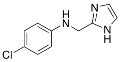 N-(1H-Imidazol-2-ylmethyl)-4-chloroaniline