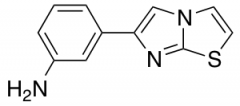 3-imidazo[2,1-b][1,3]thiazol-6-ylaniline