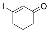 3-iodocyclohex-2-enone