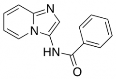 N-(Imidazo[1,2-a]pyridin-3-yl)benzamide