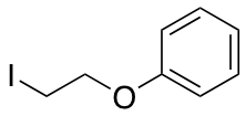 (2-Iodoethoxy)benzene