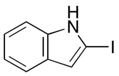 2-Iodoindole