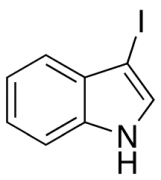 3-Iodoindole