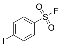 4-Iodobenzene-1-sulfonyl Fluoride