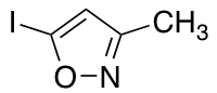 5-Iodo-3-methylisoxazole