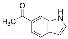 1-(1H-Indol-6-yl)ethanone