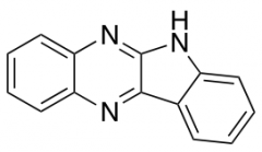 6H-Indolo[2,3-b]quinoxaline