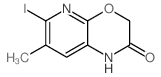 6-Iodo-7-methyl-1h-pyrido[2,3-b][1,4]oxazin-2(3h)-one