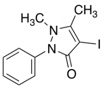 Iodoantipyrine