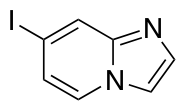 7-Iodoimidazo[1,2-a]pyridine