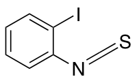 2-IODOPHENYL ISOTHIOCYANATE