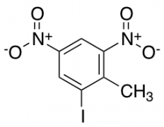 2-Iodo-4,6-dinitrotoluene