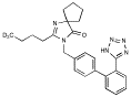 Irbesartan-d3