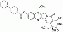 Irinotecan Carboxylate Sodium Salt