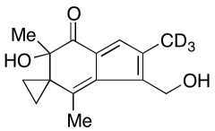 rac-Irofulven-d3