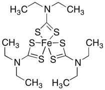 Iron(III) Diethyldithiocarbamate