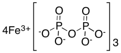 Iron(III) Pyrophosphate