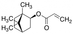 Isobornyl Acrylate (stabilized with MeHQ)