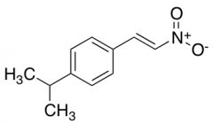 1-Isopropyl-4-(2-nitrovinyl)benzene