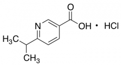 6-Isopropylnicotinic Acid Hydrochloric Acid Salt