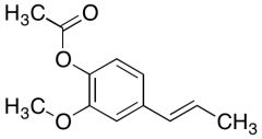 Isoeugenyl acetate