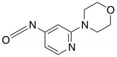 4-(4-Isocyanatopyridin-2-yl)morpholine