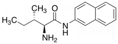 L-ISOLEUCINE BETA-NAPHTHYLAMIDE