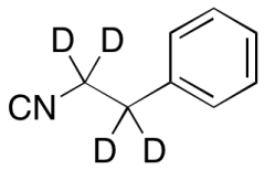 (2-Isocyanoethyl)-benzene-d4