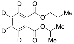 Isopropyl Propyl Phthalate-d4