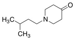 1-Isopentyltetrahydro-4(1H)-pyridinone