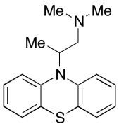 Isopromethazine