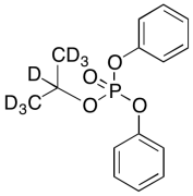 Isopropyl Diphenyl Phosphate-d7