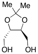 2,3-O-Isopropylidene-L-threitol