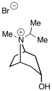 N-Isopropylnortropine Methobromide (Impurity)