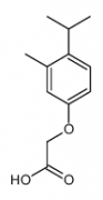 (4-Isopropyl-3-methyl-phenoxy)-acetic acid