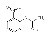 N-Isopropyl-3-nitropyridin-2-amine