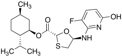 (2R,5R)-(1R,2S,5R)-2-Isopropyl-5-methylcyclohexyl 5-((3-Fluoro-6-hydroxypyridin-2-yl)amino