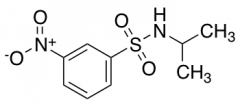 N-Isopropyl 3-Nitrobenzenesulfonamide