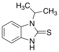 1-Isopropyl-1H-benzoimidazole-2-thiol