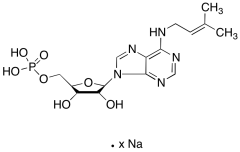 N6-Isopentenyladenosine-5'-monophosphate Sodium Salt