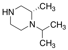 (S)-1-Isopropyl-2-methyl-piperazine