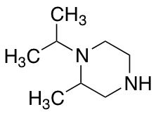 1-Isopropyl-2-methyl-piperazine