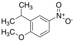 2-Isopropyl-1-methoxy-4-nitro-benzene