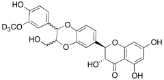 Isosilybin A+B mixture - d3