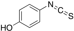 4-Isothiocyanatophenol