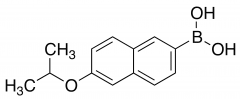 6-Isopropoxynaphthalene-2-boronic acid