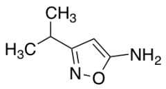 3-Isopropylisoxazol-5-amine